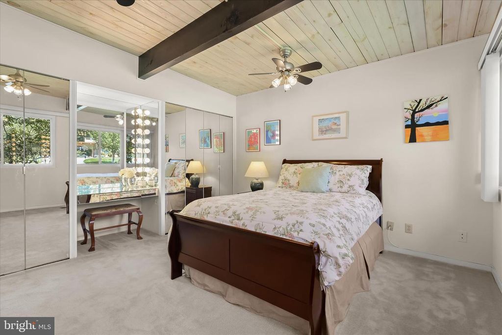 Image 48 of property listing at 5 STONE HOLLOW CT, Baltimore, MD 21208