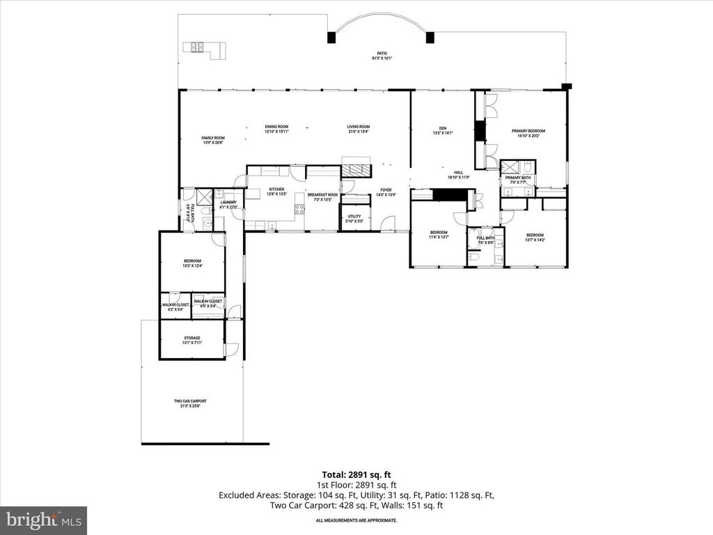 Image 73 of property listing at 5 STONE HOLLOW CT, Baltimore, MD 21208