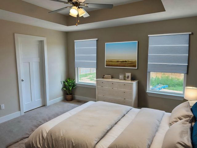 1271 N Maxine Avenue, Nixa, MO 65714