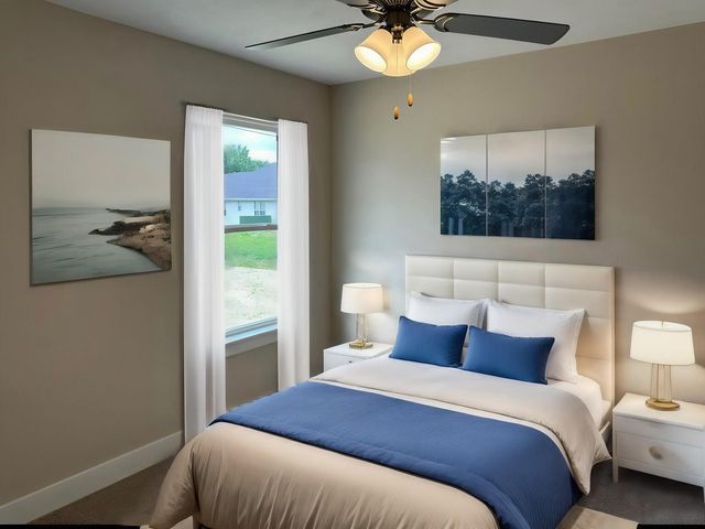 1271 N Maxine Avenue, Nixa, MO 65714