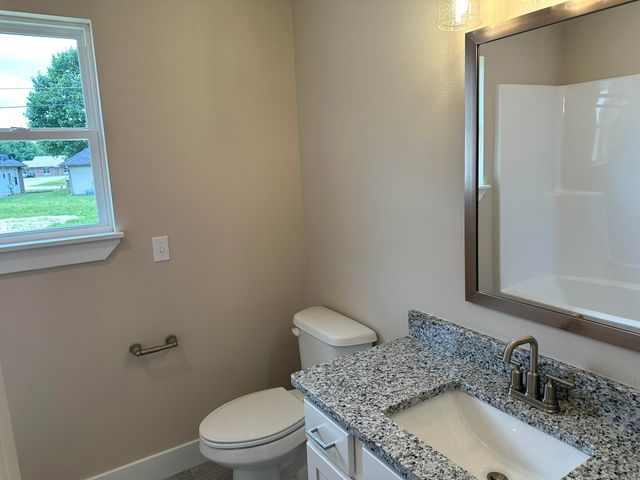 1271 N Maxine Avenue, Nixa, MO 65714