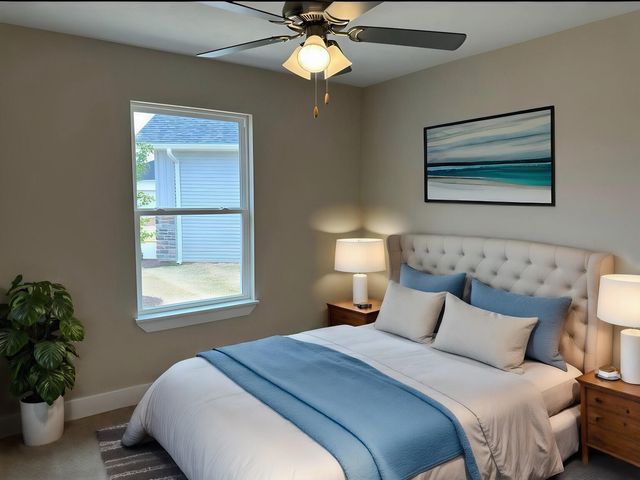 1271 N Maxine Avenue, Nixa, MO 65714