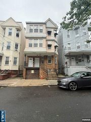 135 Ridge Street, Newark, NJ 07104