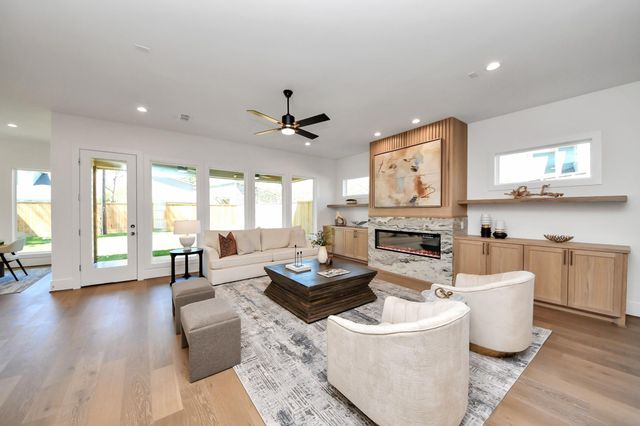 1623 Viking Drive, Houston, TX 77018