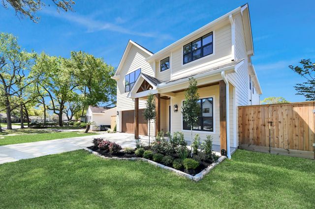 1623 Viking Drive, Houston, TX 77018