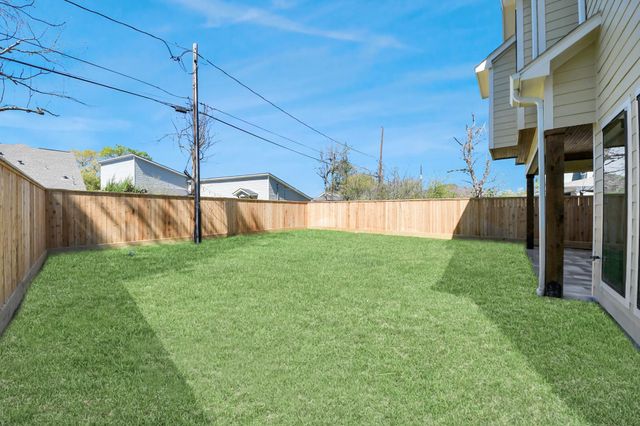 1623 Viking Drive, Houston, TX 77018