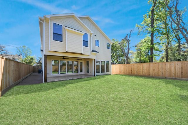 1623 Viking Drive, Houston, TX 77018