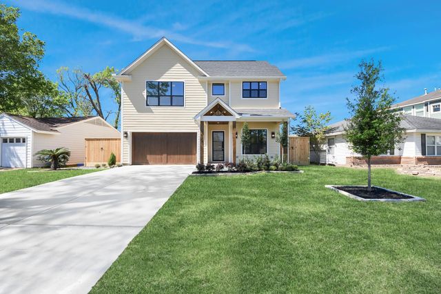 1623 Viking Drive, Houston, TX 77018