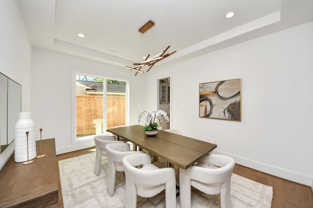 1623 Viking Drive, Houston, TX 77018