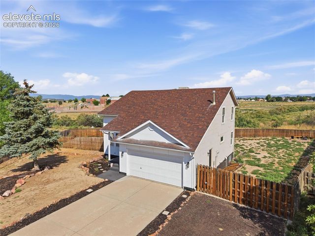 473 S Hook Court, Pueblo, CO 81007