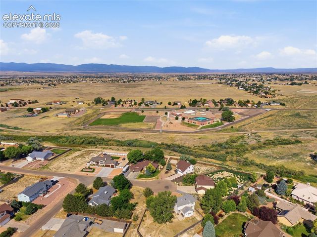 473 S Hook Court, Pueblo, CO 81007