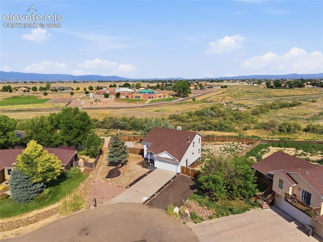 473 S Hook Court, Pueblo, CO 81007