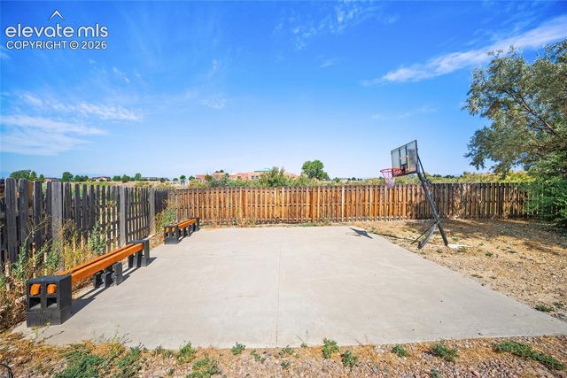 473 S Hook Court, Pueblo, CO 81007