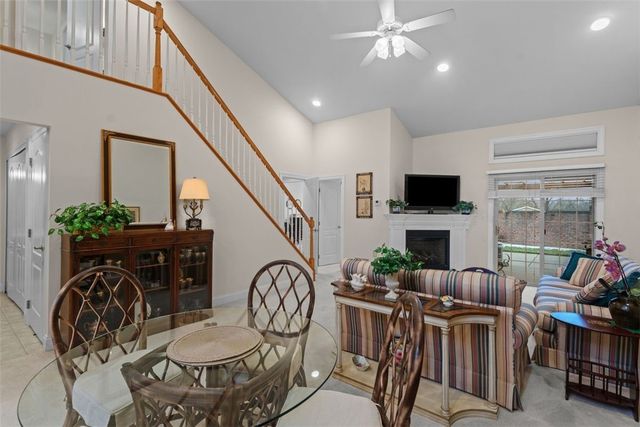 2010 Bandek Lane, Cecil, PA 15055