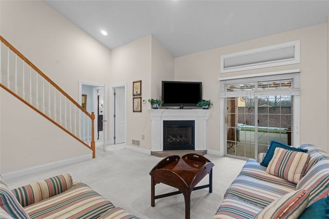 2010 Bandek Lane, Cecil, PA 15055