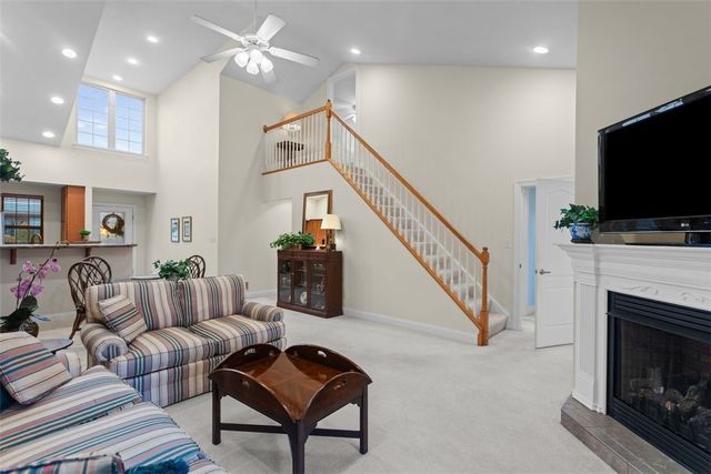 2010 Bandek Lane, Cecil, PA 15055