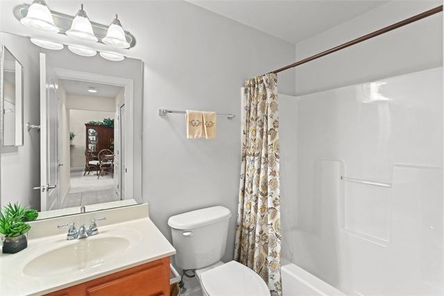 2010 Bandek Lane, Cecil, PA 15055