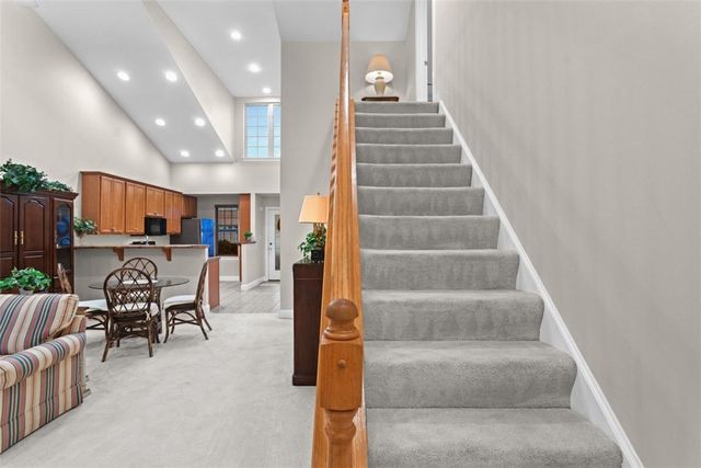 2010 Bandek Lane, Cecil, PA 15055