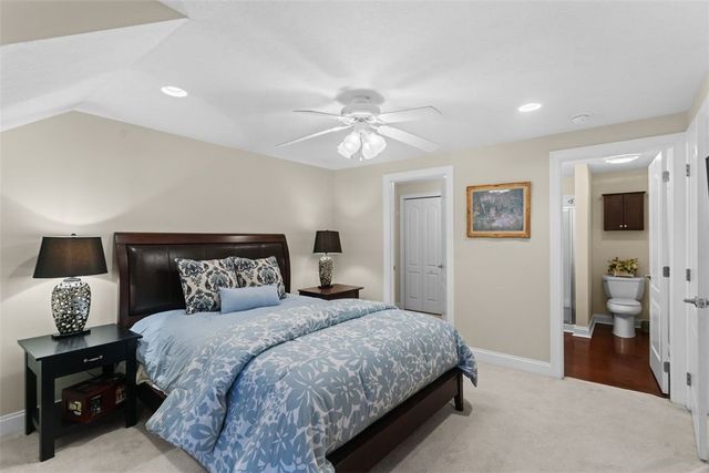 2010 Bandek Lane, Cecil, PA 15055