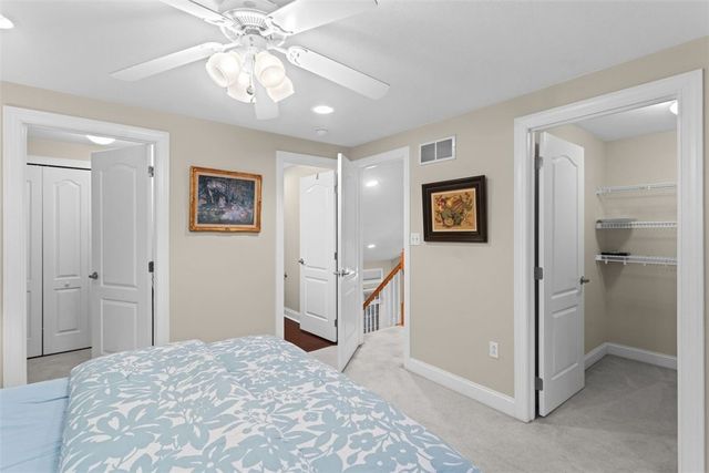 2010 Bandek Lane, Cecil, PA 15055