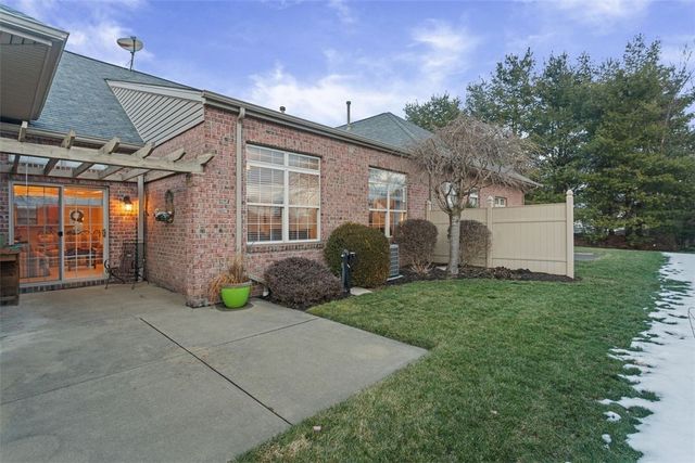 2010 Bandek Lane, Cecil, PA 15055