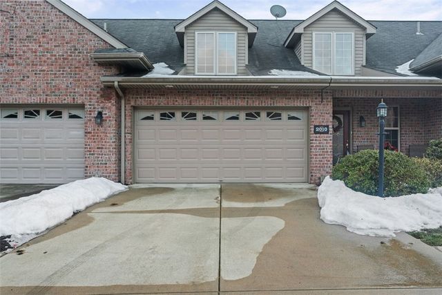 2010 Bandek Lane, Cecil, PA 15055