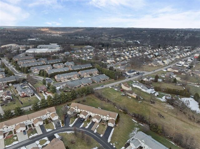 2010 Bandek Lane, Cecil, PA 15055