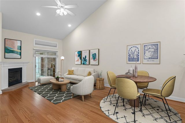 2010 Bandek Lane, Cecil, PA 15055