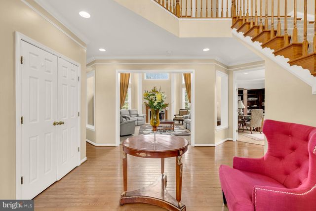 5022 BURNSIDE FARM PL, Haymarket, VA 20169