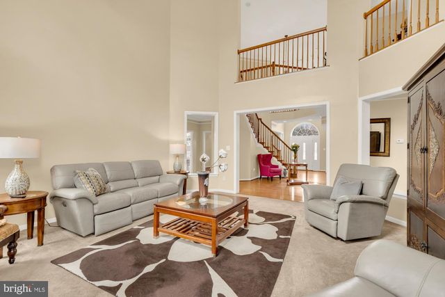 5022 BURNSIDE FARM PL, Haymarket, VA 20169