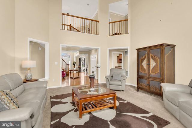 5022 BURNSIDE FARM PL, Haymarket, VA 20169