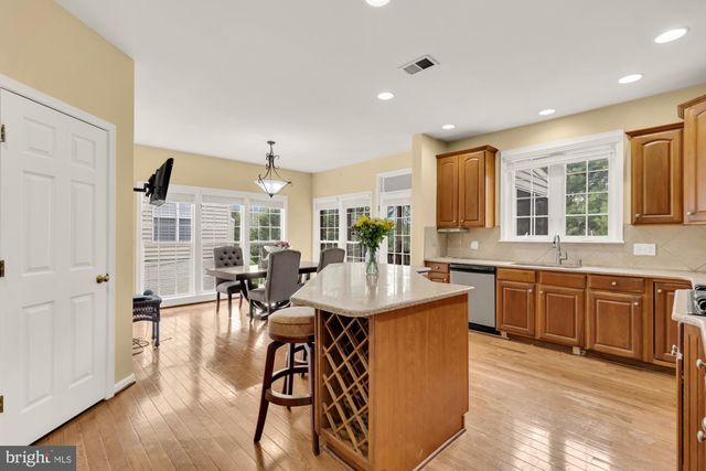 5022 BURNSIDE FARM PL, Haymarket, VA 20169