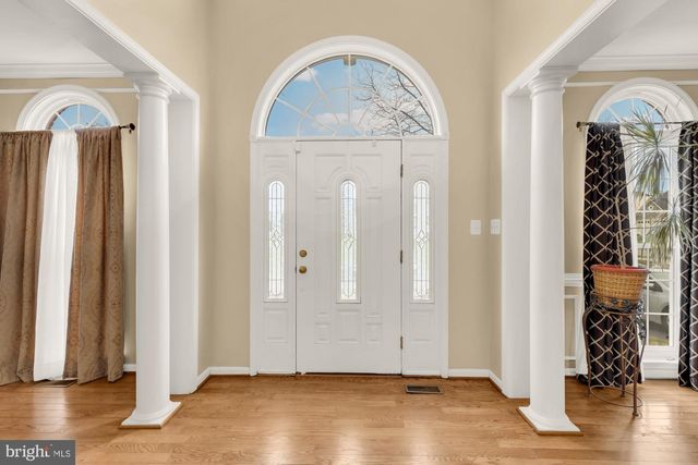 5022 BURNSIDE FARM PL, Haymarket, VA 20169