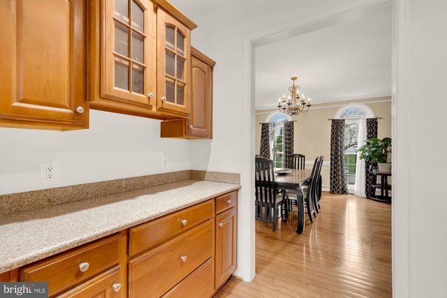 5022 BURNSIDE FARM PL, Haymarket, VA 20169