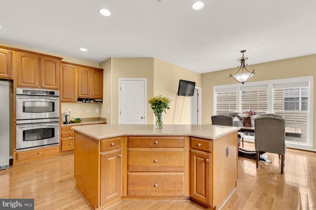 5022 BURNSIDE FARM PL, Haymarket, VA 20169