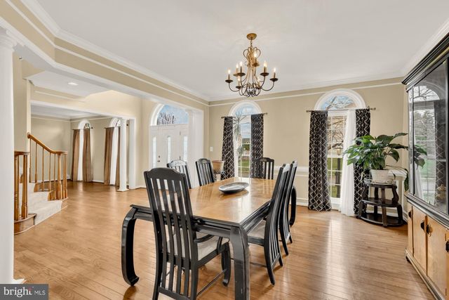 5022 BURNSIDE FARM PL, Haymarket, VA 20169