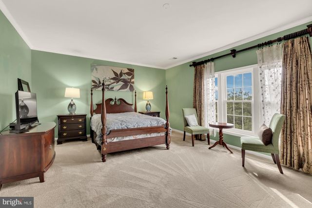 5022 BURNSIDE FARM PL, Haymarket, VA 20169