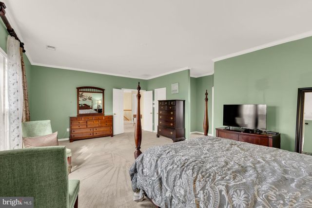 5022 BURNSIDE FARM PL, Haymarket, VA 20169