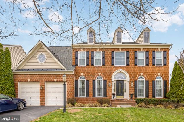 5022 BURNSIDE FARM PL, Haymarket, VA 20169
