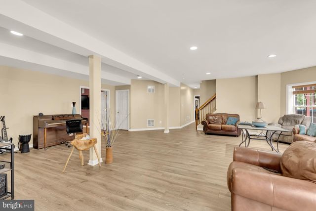 5022 BURNSIDE FARM PL, Haymarket, VA 20169