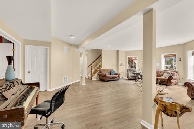 5022 BURNSIDE FARM PL, Haymarket, VA 20169