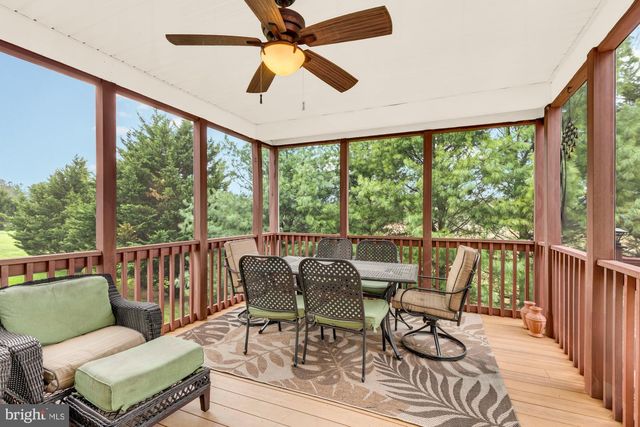 5022 BURNSIDE FARM PL, Haymarket, VA 20169