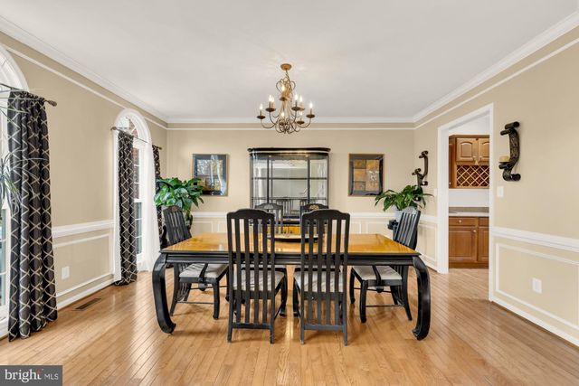 5022 BURNSIDE FARM PL, Haymarket, VA 20169