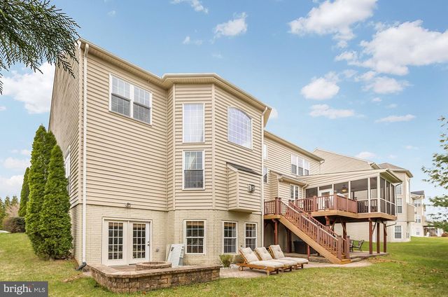 5022 BURNSIDE FARM PL, Haymarket, VA 20169