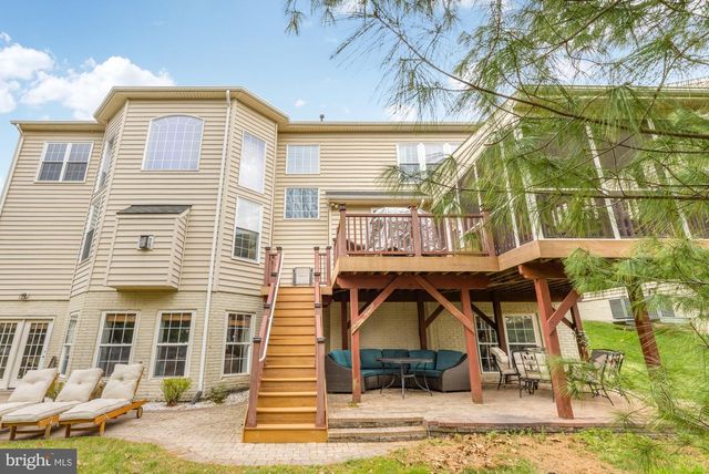 5022 BURNSIDE FARM PL, Haymarket, VA 20169