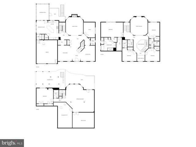 5022 BURNSIDE FARM PL, Haymarket, VA 20169