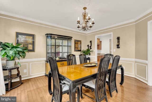 5022 BURNSIDE FARM PL, Haymarket, VA 20169