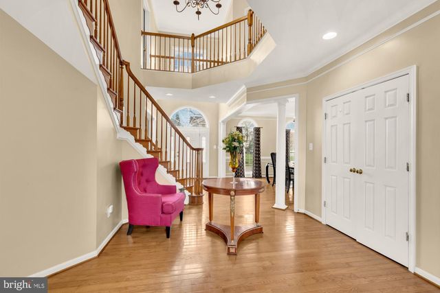5022 BURNSIDE FARM PL, Haymarket, VA 20169