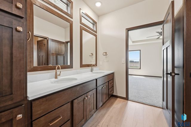 2417 E Gunnar St Street, Brandon, SD 57005