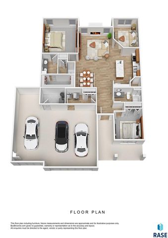 2417 E Gunnar St Street, Brandon, SD 57005